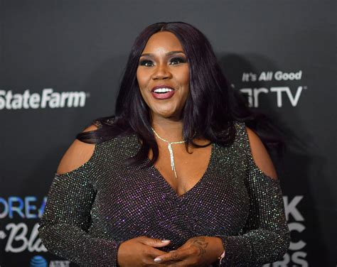 Kelly Price Net Worth